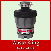 WasteKing ModelWLC-100